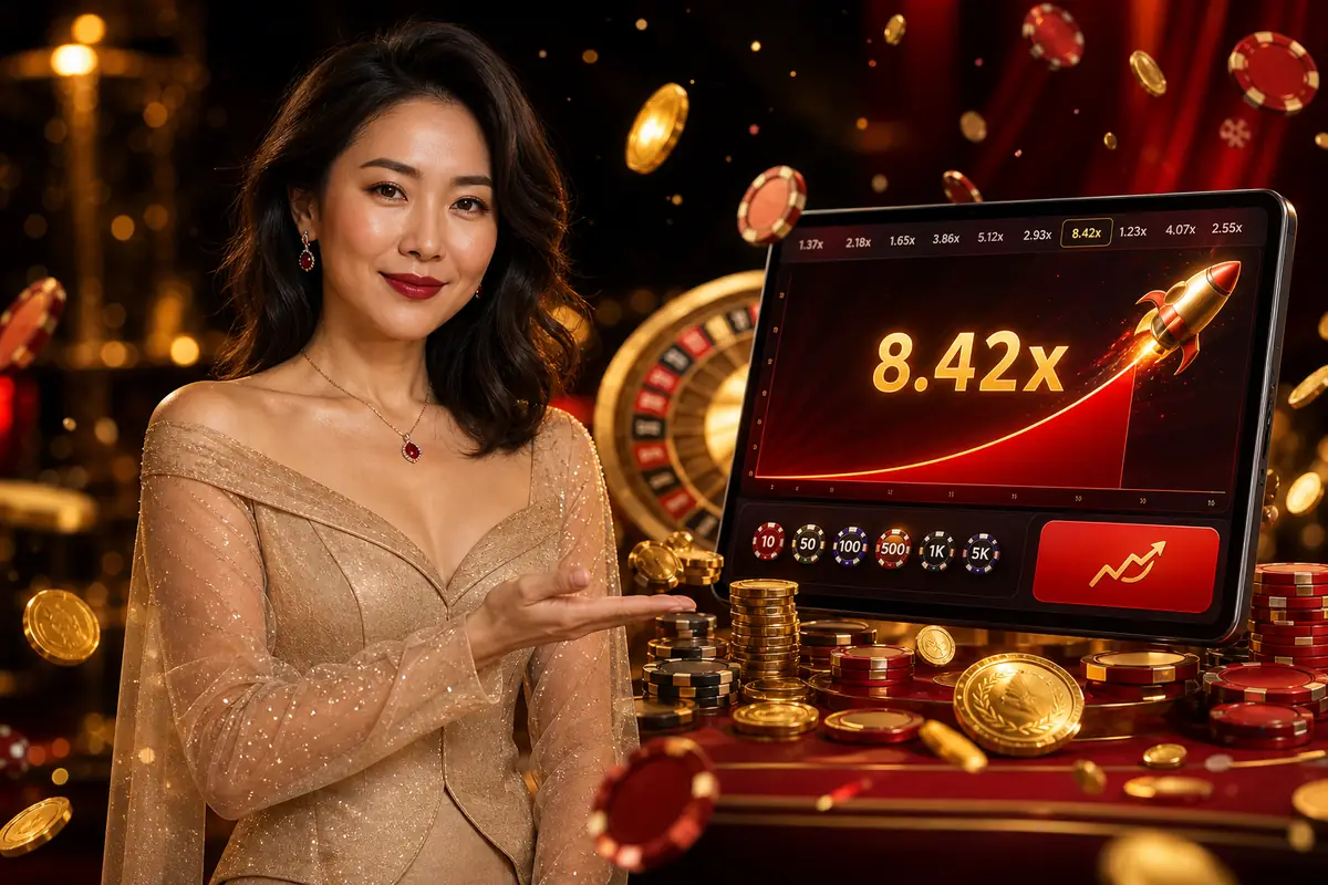 bajecasino স্লট গেমপ্লে ফিচার