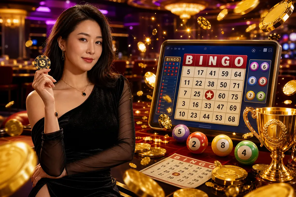 bajecasino স্বাগত বোনাস ও প্রমোশন
