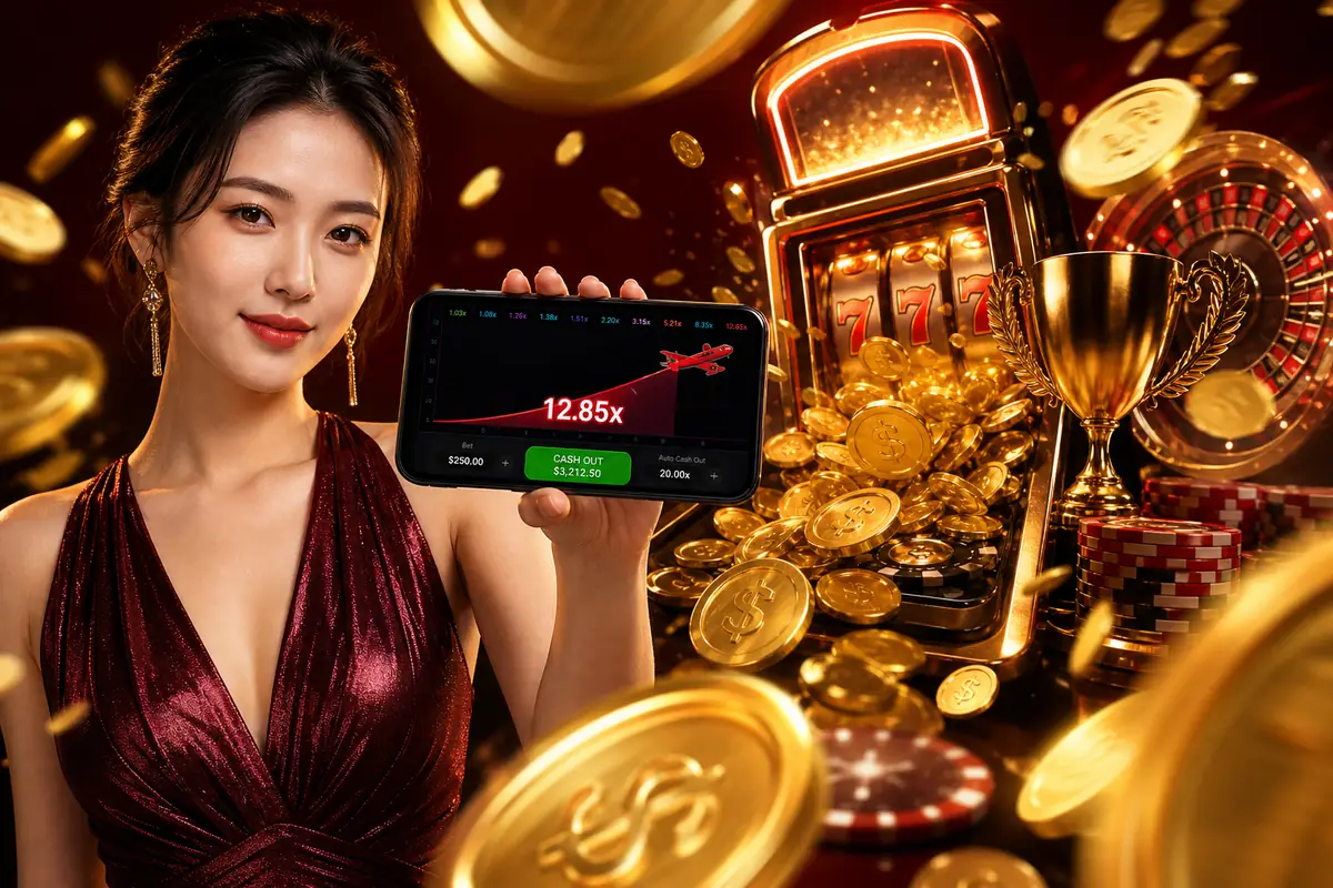 bajecasino অনলাইন ক্যাসিনো লাইভ ডিলার