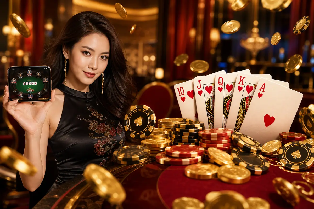 bajecasino ফরচুন র‍্যাবিট স্লট গেম