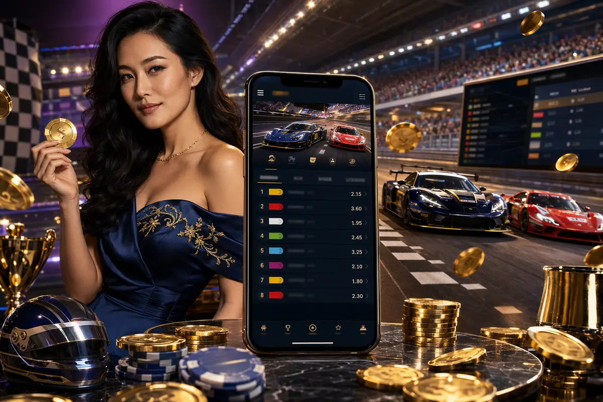 bajecasino পোকার গেম কৌশল ও নিয়ম