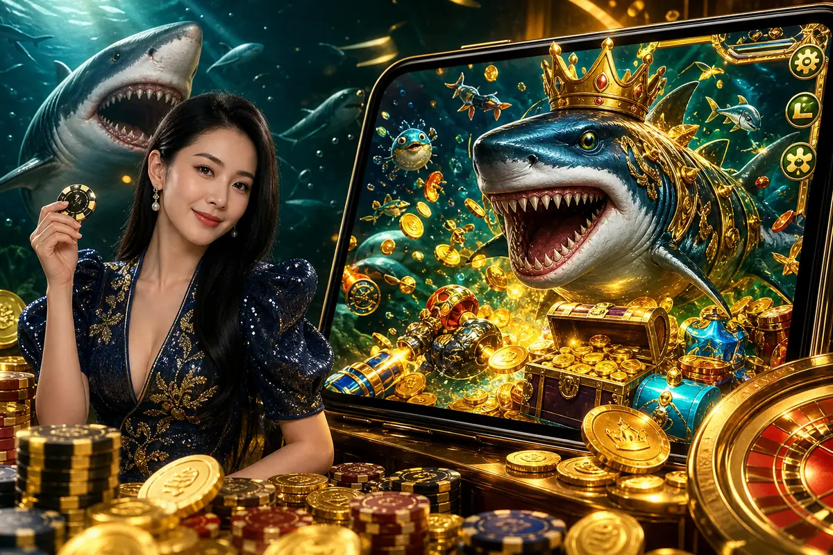 bajecasino ব্যাঙ্করোল ম্যানেজমেন্ট গাইড